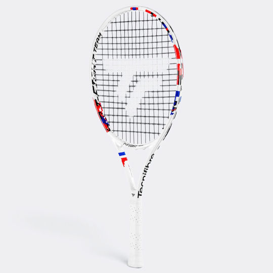 Tecnifibre T-fight Kinder-Tennisschläger mit Besaitung