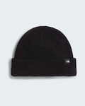 The North Face Fisherman Beanie Unisex Knitted ...