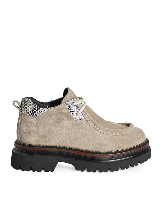Mago Shoes