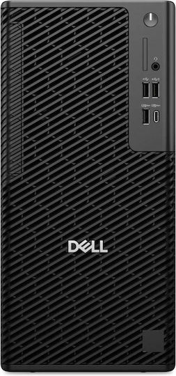 Dell Pro Precision 7 T1 PW7T1260 Desktop PC (Ultra 7-265/16GB DDR5/1TB SSD/Windows 11 Pro) mit Tastatur (Internationales Englisch)