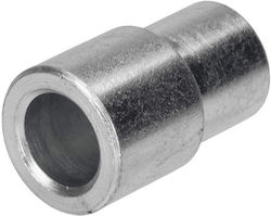 Thru Axle Spacer Adapter Knurled 157*12mm for Direto-Suito Trainers Elite