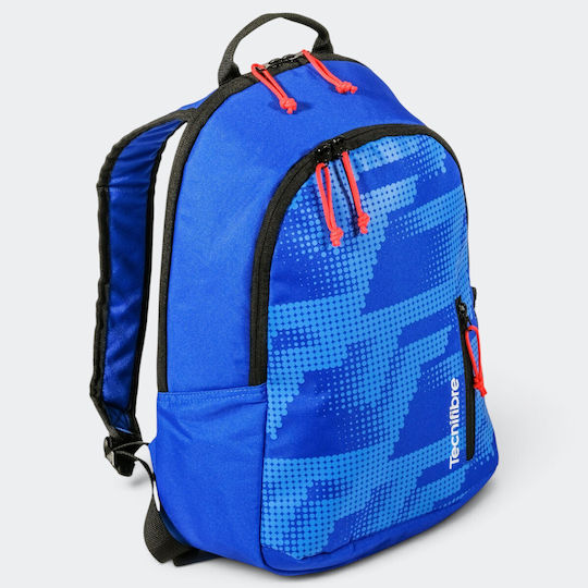 Tecnifibre Παιδική Τσάντα Πλάτης Τένις 2 Ρακετών Μπλε