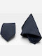Venturi Men’s Tie Set in Blue