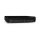 HP 260 G4 Mini Refurbished Grade A (Core i5/8GB/256GB SSD/No OS)