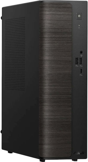 Asus V501 SFF V501SV-05210H037W Desktop-PC (5-210H/16 GB DDR5/1 TB SSD/Windows 11 Home)