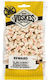 Voskes Voeders Dog Biscuit with Salmon and Rice 200g