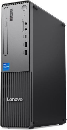 Lenovo ThinkCentre neo 50s Gen 5 Desktop PC (i5-14400/8 GB DDR5/512 GB SSD/kein Betriebssystem) mit Tastatur (UK)