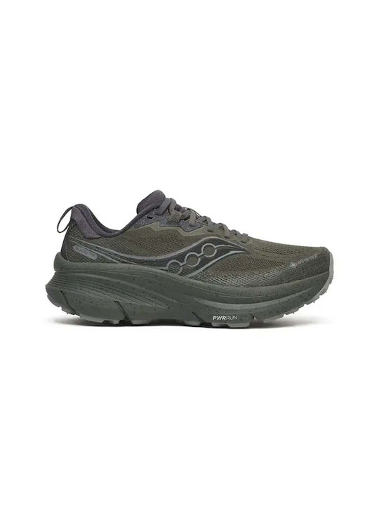 Saucony Guide Men's Trail Running Shoes Waterpr...
