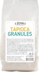 ZoyaShop Perle de tapioca 400 g ZoyaShop Perle de tapioca 400 g