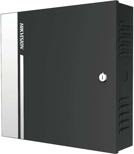 Hikvision Τροφοδοτικό Συστημάτων CCTV DS-K7M-AW100