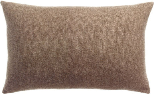 Vivaraise Μαξιλάρι Carina 40x65εκ. (Διάφορα Χρώματα)