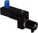 Uponor Combi Port Pm Regler