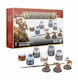 Комплект бои Warhammer Age of Sigmar Stormcast Eternals