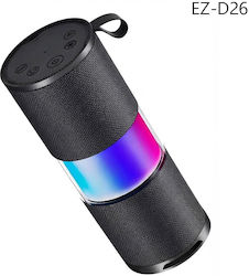 Ezra EZ-D26 Bluetooth Speaker Black