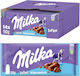 Milka Milchschokolade Bubbly 100 g 14 Stück