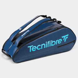 Tecnifibre Тенис Чанта за Рамо / Ръчна Синя Tecnifibre Тенис Чанта за Рамо / Ръчна Синя