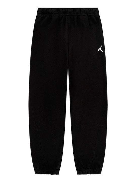 Παιδικό Παντελόνι Φόρμας Dri-Fit Μαύρο