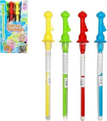 Swede Interaktives Spielzeug Tastaturen für Seifenblasenmacher für 3+ Jahre Verschiedene Designs