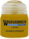 Games Workshop Warhammer Modellbau-Farbe Zamesi Desert 12 ml