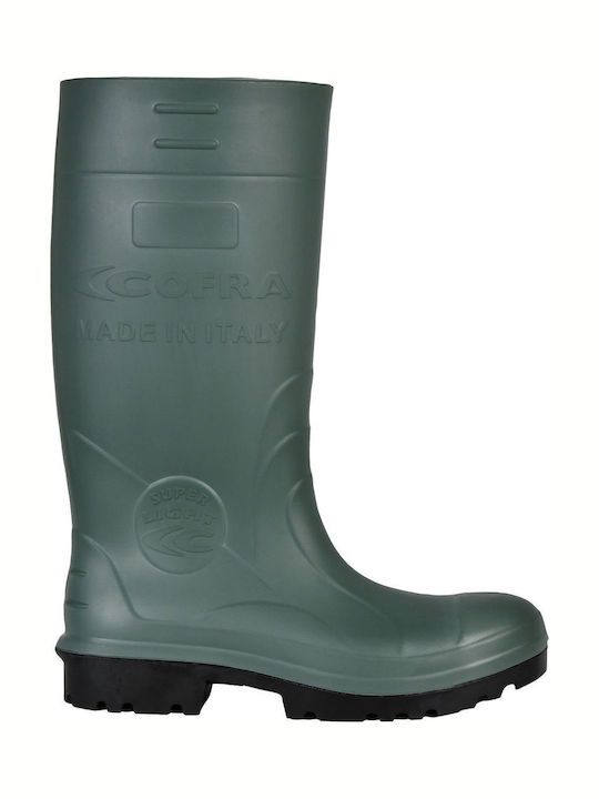 Cofra New Hunter Work Knee-High Wellies Cofra New Hunter Work Knee-High Wellies