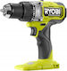 Ryobi RPD18BL2-0 Κρουστικό Δραπανοκατσάβιδο Μπαταρίας Solo Brushless 18V