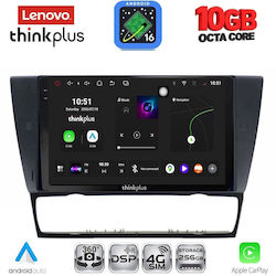 Lenovo Ηχοσύστημα για BMW X2 / X6 με Bluetooth, USB & GPS Lenovo Ηχοσύστημα για BMW X2 / X6 με Bluetooth, USB & GPS
