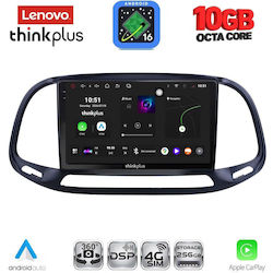 Lenovo-Audiosystem für Opel Combo Fiat Doblo BMW X2 / X6 2015–2018 mit Bluetooth, USB & GPS Lenovo-Audiosystem für Opel Combo Fiat Doblo BMW X2 / X6 2015–2018 mit Bluetooth, USB & GPS