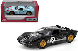 Trifox Ford GT40 MKII Heritage Trifox Ford GT40 MKII Heritage