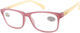 Cammello 20071 Очила за Четене +0.75 в Розов Цвят 20071-pink-beige-075_36732