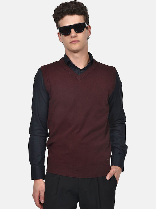 Aubergine Top