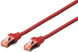 Digitus S/FTP Кат. 6 (Gigabit) Мрежов Ethernet ...