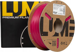 Zamel Lume PLA+ 1,75 mm 1 kg Zamel Lume PLA+ 1,75 mm 1 kg
