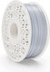 Fiberlogy Easy PETG Филамент за 3D принтер 1.75mm Сребрист 1kg