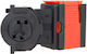 Renault Twingo 2007 Ignition Switch Block