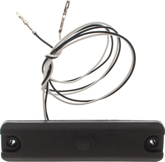 Hyundai Tucson 09-19 Rear Trunk Handle Button Micro Switch