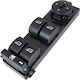 Ford Focus Ii 04-12 Combined Switch Electric Window Mirror Control