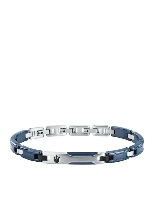 Men's Steel Bracelet