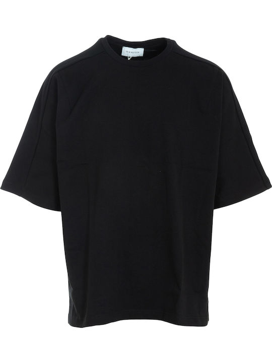 T-shirt Black 19226-1025