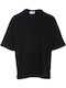 T-shirt Black 19226-1025