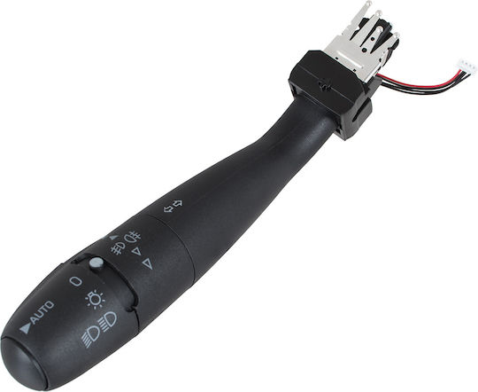 Citroen Nemo 2008 Lever Light Indicator Switch