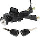 Alfa Romeo Mito 2008 Complete Ignition Switch