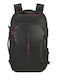 Samsonite Ecodiver Laptop Backpack 17.3" in Black Colour