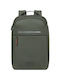 Samsonite Tucano Laptoptasche Für Laptop 15.6" In Grüner Farbe