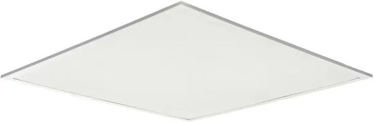 Χωνευτό LED Panel 48W Χωνευτό LED Panel 48W