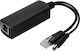 E Zy.Net EZ-PD10S Splitter