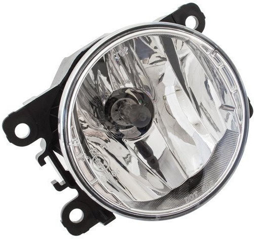 Dacia Sandero Ii 2012 Halogen Left = Right