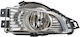 Opel Insignia 08-13 Halogen Left
