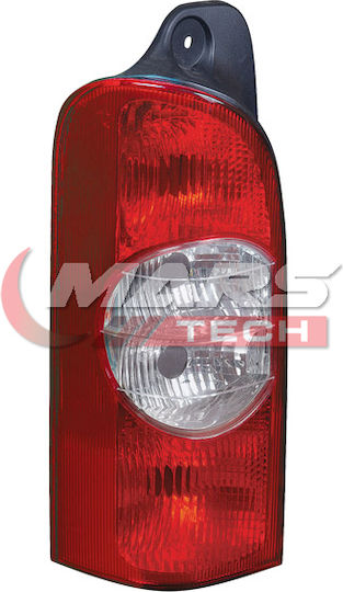 Stop Spate Dreapta Renault Master III Opel Movano 2003-2009 Fără Soclu 511238