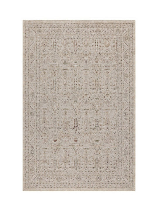 Eurofil Vivaldi Χαλί Ορθογώνιο Beige 240x300cm