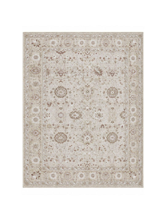 Eurofil Vivaldi Χαλί Ορθογώνιο Beige 240x300cm